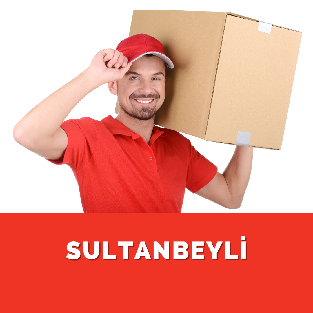 Sultanbeyli Evden Eve Nakliyat