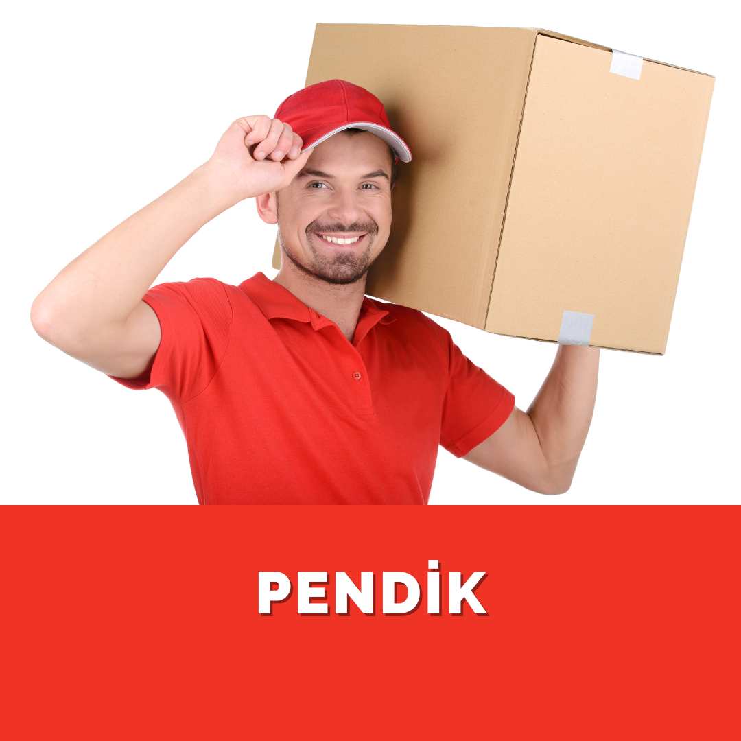 Pendik Evden Eve Nakliyat