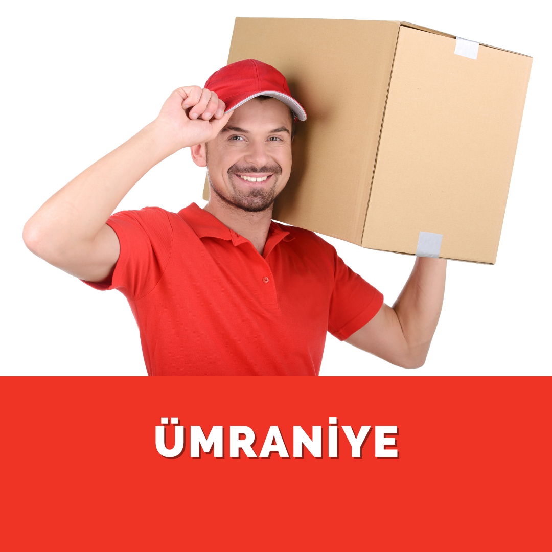 Ümraniye Evden Eve Nakliyat