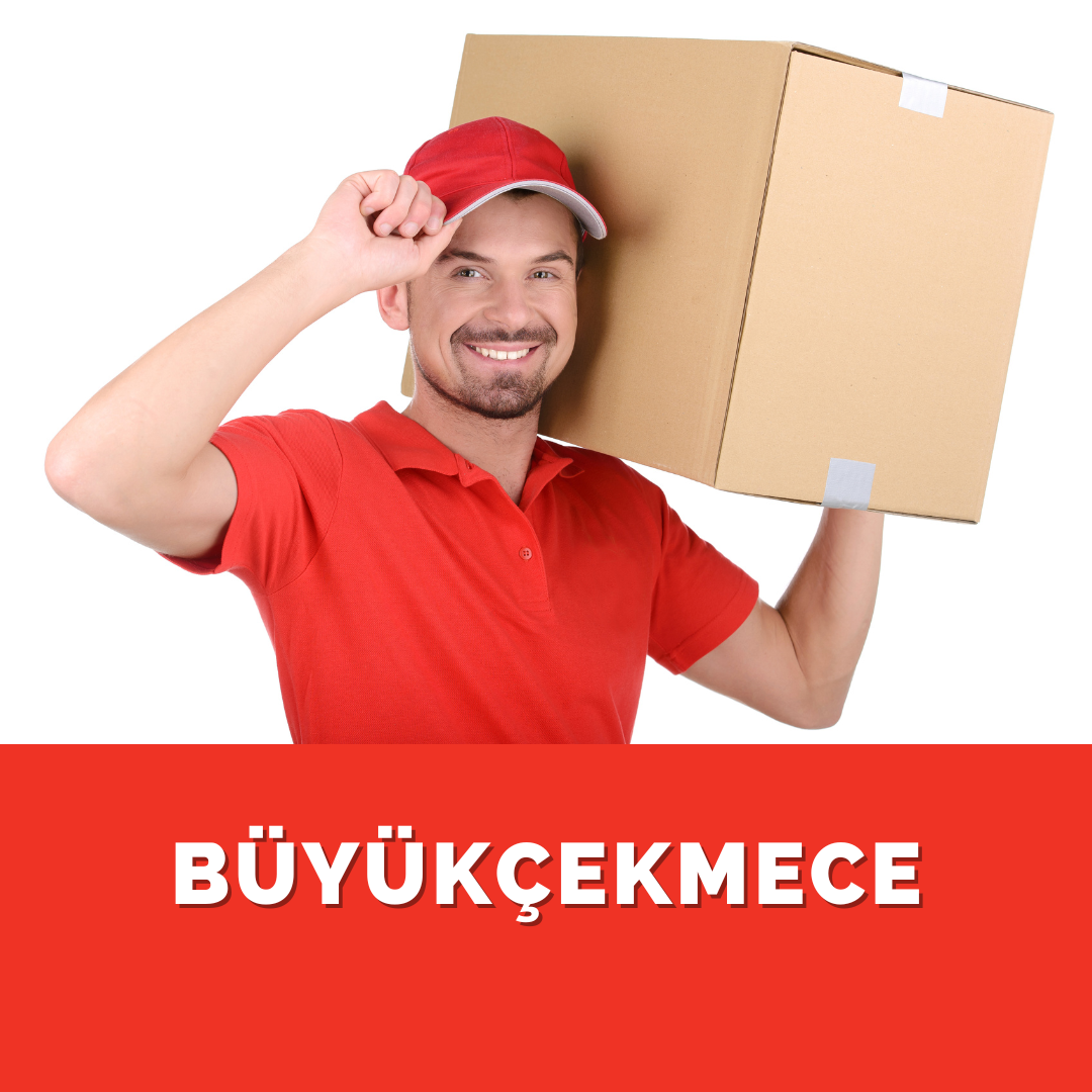 Büyükçekmece Evden Eve Nakliyat