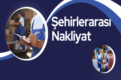 Şehirlerarası Nakliyat
