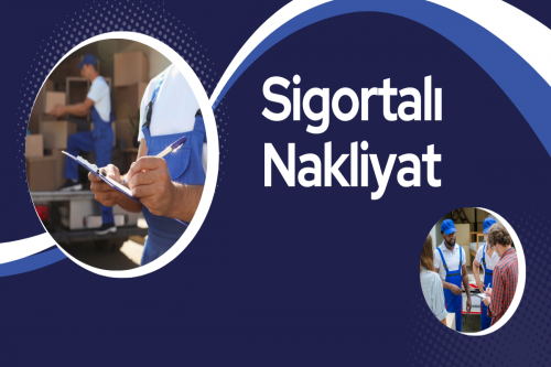 Sigortalı Nakliyat