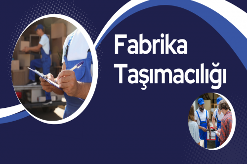 Fabrika Taşımacılığı