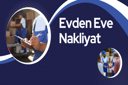 Evden Eve Nakliyat